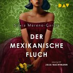 Der mexikanische Fluch (MP3-Download)