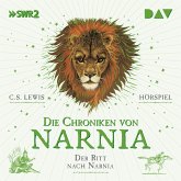 Die Chroniken von Narnia – Teil 3: Der Ritt nach Narnia (MP3-Download)
