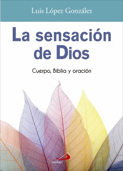 La sensación de Dios (eBook, ePUB) - López González, Luis