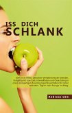 Iss Dich schlank (eBook, ePUB)