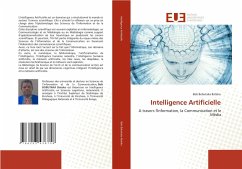 Intelligence Artificielle - Bobutaka Bateko, Bob