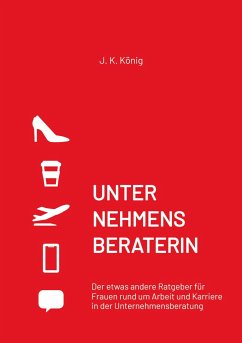 UNTERNEHMENSBERATERIN - König, J. K.
