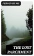 The Lost Parchment (eBook, ePUB) - Bild 1