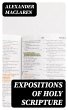 Expositions of Holy Scripture (eBook,... - Bild 1