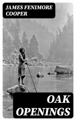 Cover Oak Openings (eBook, ePUB)
