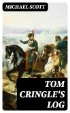 Tom Cringle's Log (eBook, ePUB)
