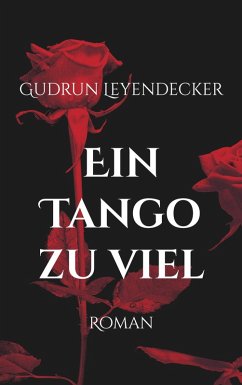 Ein Tango zu viel (eBook, ePUB)