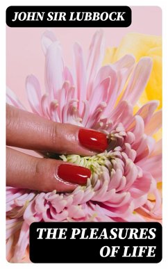 Cover The Pleasures of Life (eBook, ePUB)