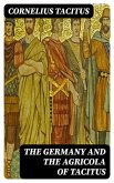 The Germany and the Agricola of Tacitus (eBook, ePUB)