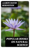 Popular Books on Natural Science (eBook, ePUB)