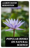 Popular Books on Natural Science (eBook, ePUB)