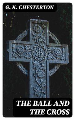 Cover The Ball and the Cross (eBook, ePUB)