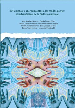 Cover Reflexiones y acercamientos a los modos de ver (eBook, ePUB)