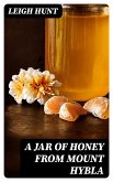 A Jar of Honey from Mount Hybla (eBook, ePUB)