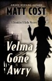 Velma Gone Awry (eBook, ePUB)