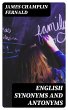 English Synonyms and Antonyms (eBook,... - Bild 1