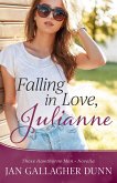 Falling in Love, Julianne (Those Hawthorne Men) (eBook, ePUB)