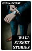 Wall Street stories (eBook, ePUB)