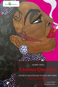 Cover Cinema queerité (eBook, ePUB)