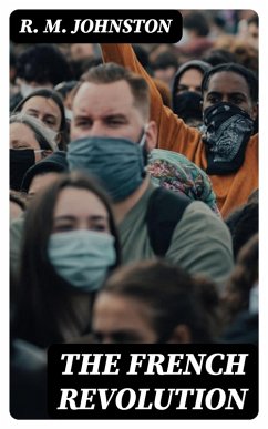 Cover The French Revolution (eBook, ePUB)