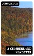 A Cumberland Vendetta (eBook, ePUB) - Bild 1