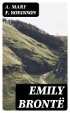 Emily Brontë (eBook, ePUB)