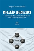 Inflação Legislativa (eBook, ePUB)