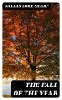 The Fall of the Year (eBook, ePUB) - Bild 1