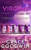The Virgins Complete Boxed Set (eBook, ePUB)