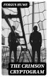 The Crimson Cryptogram (eBook, ePUB) - Bild 1