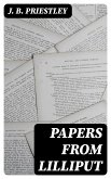 Papers from Lilliput (eBook, ePUB)