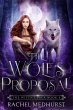 The Wolf's Proposal (The Witch's Pack,... - Bild 1