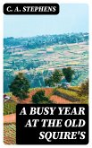 A Busy Year at the Old Squire's (eBook, ePUB)