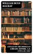 Annals of the Bodleian Library, Oxford,... - Bild 1