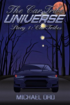 Cover The Car Tribe Universe (Car Tribes, #1) (eBook, ePUB)