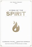 Hymns of the Spirit (The Trinity Project, #3) (eBook, ePUB)