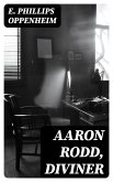 Aaron Rodd, Diviner (eBook, ePUB)