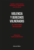 Violencia y derechos vulnerados (eBook, ePUB)