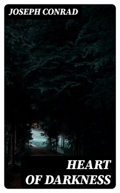 Cover Heart of Darkness (eBook, ePUB)