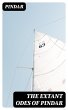 The Extant Odes of Pindar (eBook, ePUB) - Bild 1