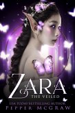 Zara: The Veiled (Stories of the Veil, #5) (eBook, ePUB)
