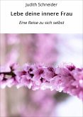 Lebe deine innere Frau (eBook, ePUB)