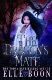 The Dragon's Mate (Iron Wolves MC) (eBook, ePUB)