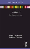 Lawfare (eBook, ePUB)