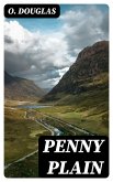 Penny Plain (eBook, ePUB)