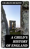 A Child's History of England (eBook, ePUB)