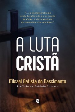 Cover A luta cristã (eBook, ePUB)