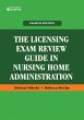 The Licensing Exam Review Guide in... - Bild 1
