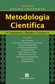 Metodologia Científica (eBook, ePUB)