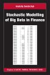 Stochastic Modelling of Big Data in... - Bild 1
